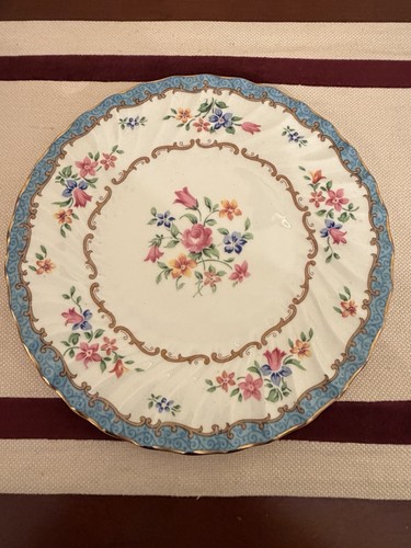 Crown staffordshire fine bone - crown,
