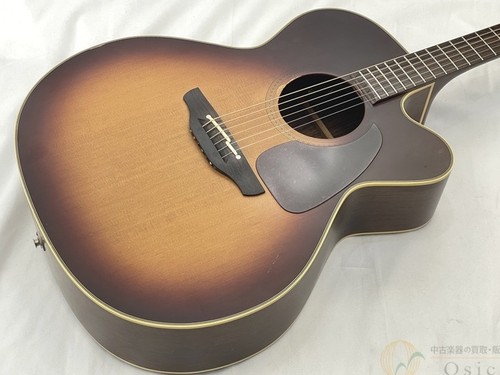 Takamine npt 012 jumbo - takamine, bs