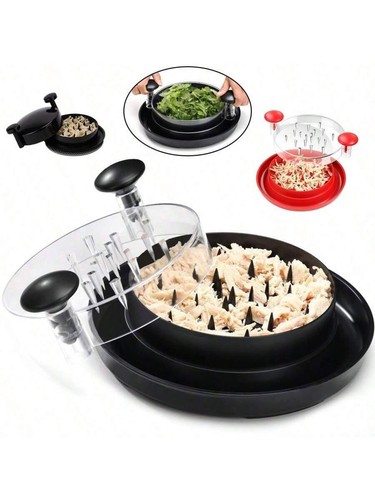 Kumlioon chicken shredder tool - chicken,