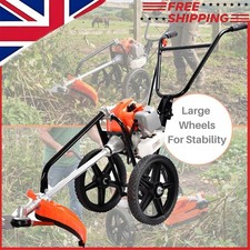 52cc 2-Stroke Wheeled Petrol