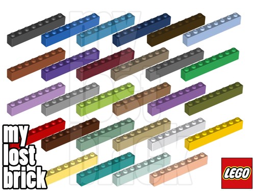 Lego part 3008 - lego,