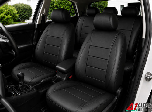 Car seat covers full - seat, set