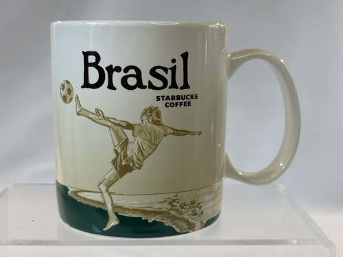 Starbucks coffee brasil 2015 - coffee,