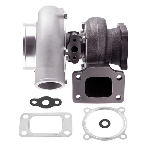 Universal turbocharger - t3,