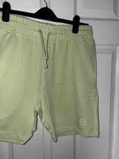 Marshall Artist, Green Shorts, Men’s