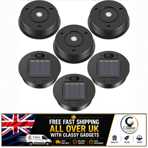 Solar lights replacement - 2x,