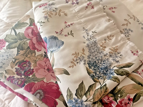 Vintage dorma pencil pleat - dorma,