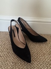Dorothy Perkins Slingback