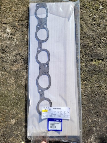 Volvo v70 s70 inlet manifold - volvo,