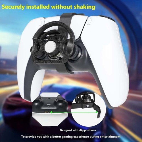 High sensitivity steering - high,