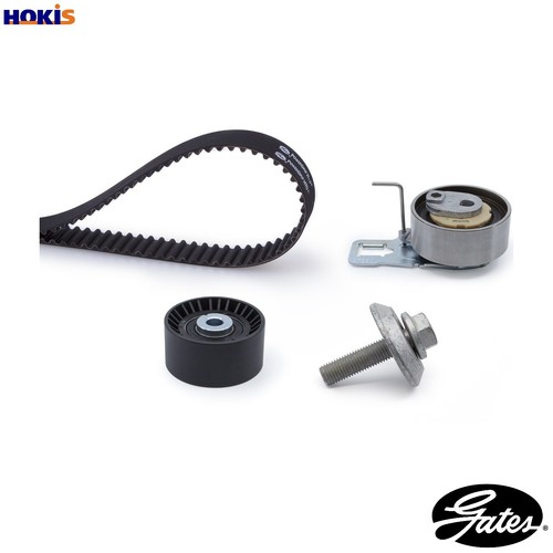 Timing belt kit k015688xs for - timing,