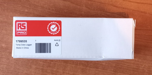 Pro usb temperature - pro,