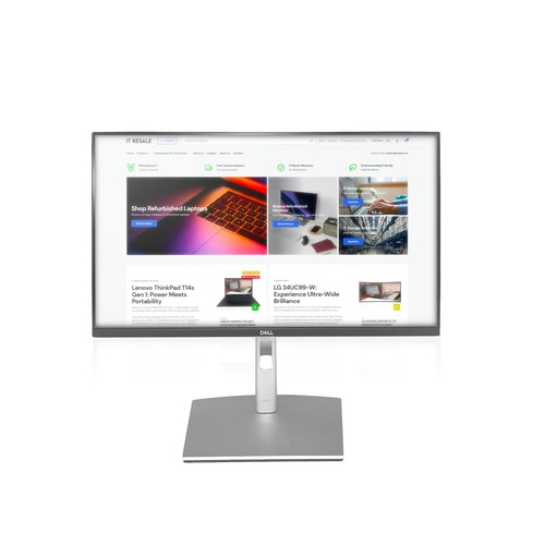 Dell p2719h inch - p2719h, full