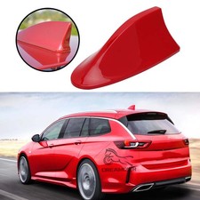 Shark Fin Roof Car Antenna Aerial FM/AM Radio Signal Decor For Vauxhall Insignia