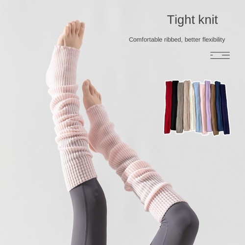 Solid color ballet yoga - color,
