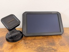 GPS TRUCK GARMIN 770 Fleet