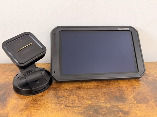 Gps truck garmin 770 fleet - gps,