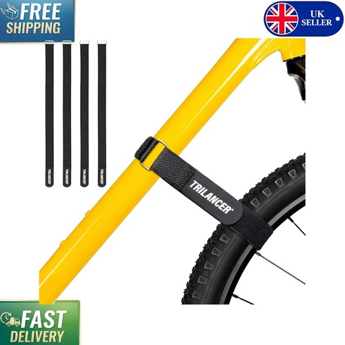 Versatile pack bike - 4-pack, rack