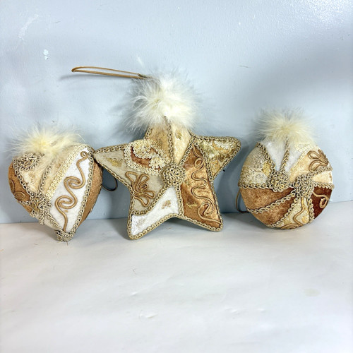 Christmas tree ornaments - christmas,