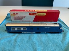 Hornsby R556 Blue Pullman