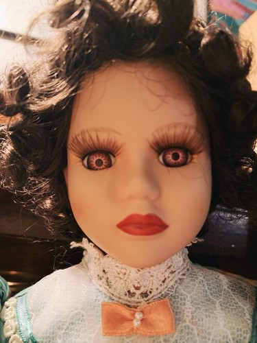 Extremely malevolent demonic - extremely,