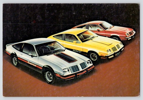 C1980 starfire superior - c1980,