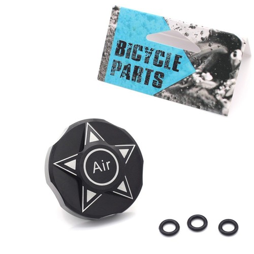 Bicycle air gas fork cover - bicycle,