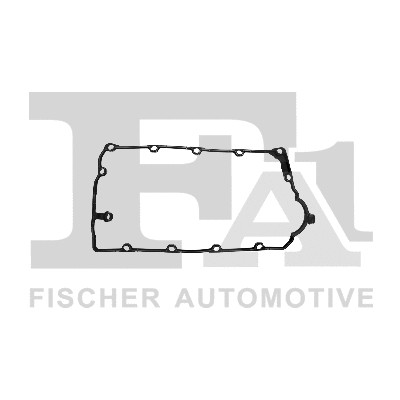 Gasket cylinder head cover - gasket,
