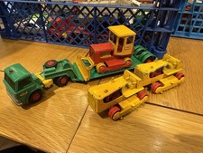 MATCHBOX KING SIZE FORD