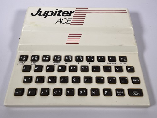 Jupiter ace forth based - jupiter,