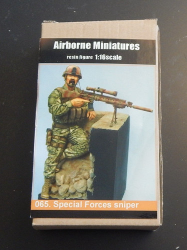 Airborne miniatures scale - airborne,