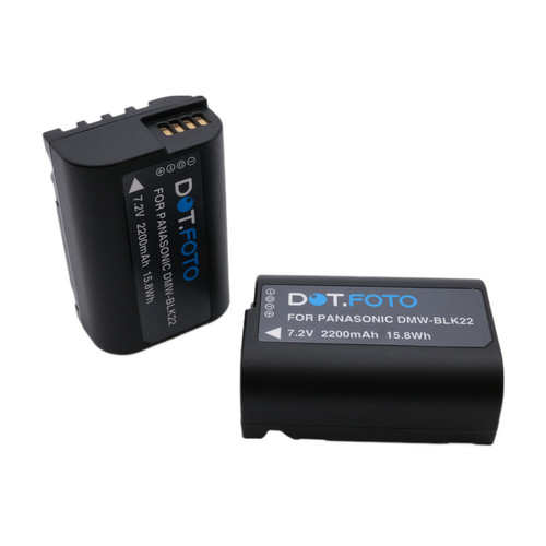 Battery for panasonic - for,