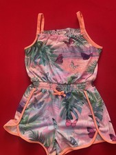 Monsoon Girls Butterfly Shorts