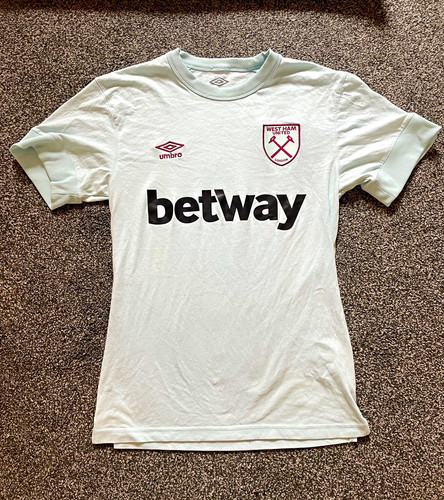 Umbro west ham united - umbro,