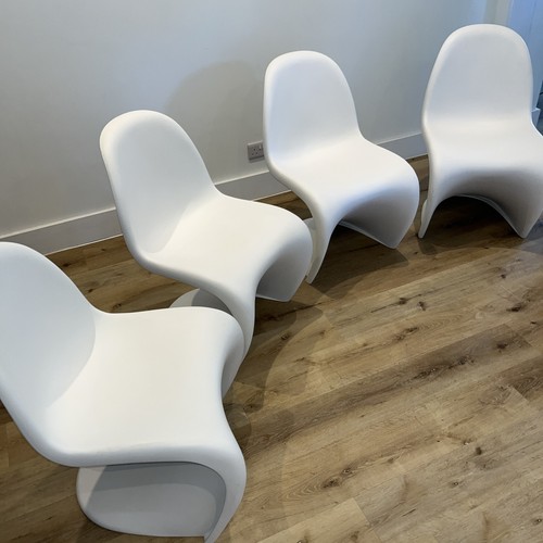 Set authentic vitra - 4,