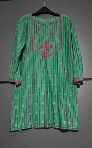 Girls pakistani suit - girls,