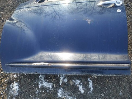 Chrysler cruiser 2004 - pt,