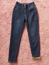 Fleece Lined Falmer Heritage