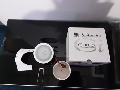 Kef ci100qr ceiling - kef,