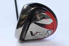 Left Hand Nike VR Pro Driver / 9.5 Degree / X-Flex Grafalloy ProLaunch Axis 60