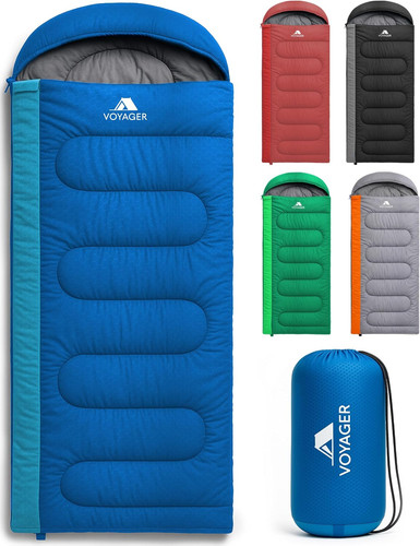Adult sleeping bag - sleeping,