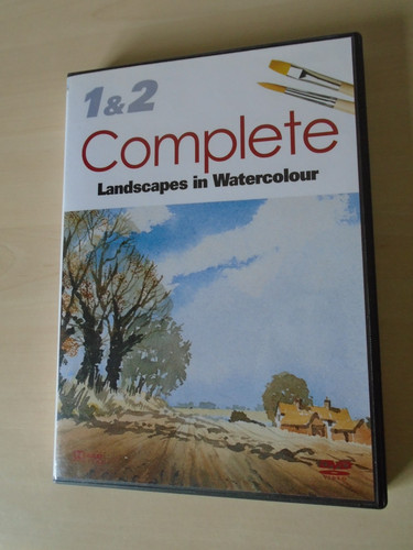 Complete landscapes - complete, in