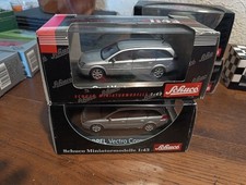 1/43 Boxed Model Schuco Opel