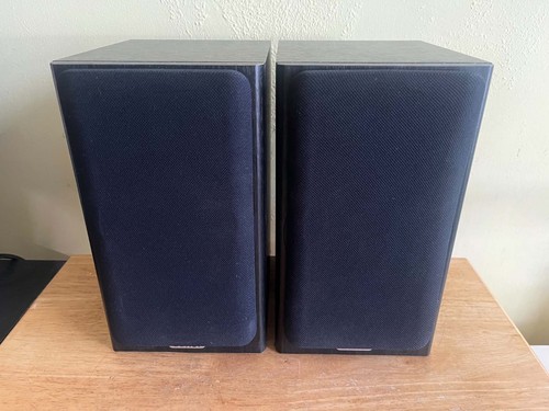 Tannoy mercury custom way - mercury, f1