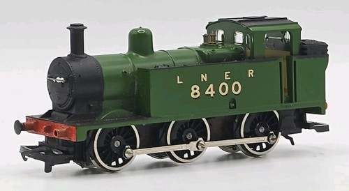 Working hornby gauge r130 - working, oo