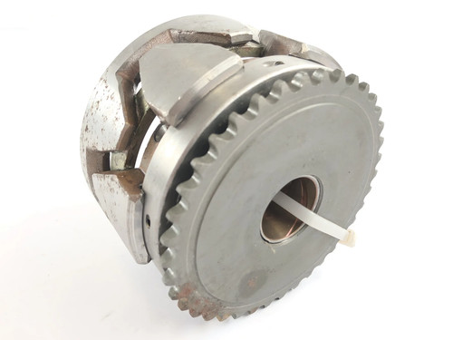 Yamaha 400 2a2 1982 - 400,