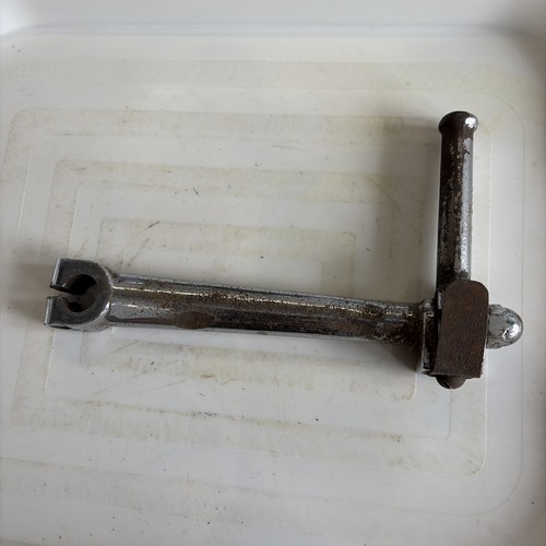 Bsa a10 b31 b33 - b32, m20