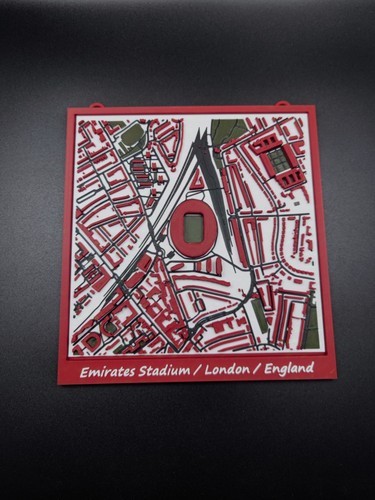 Arsenal emirates stadium - arsenal,