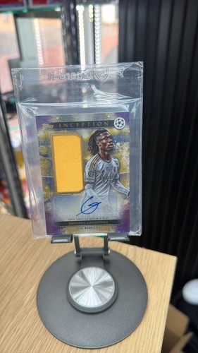 Topps inception 2024 - topps, 2024-25
