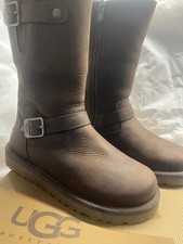 VINTAGE KIDS KENSINGTON UGG